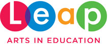 Leap Arts in Education