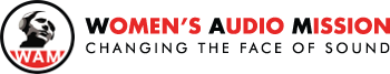 Women’s Audio Mission