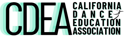 California Dance Education Association