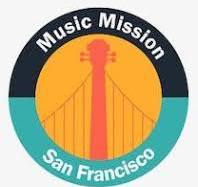 Music Mission San Francisco