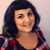 Portrait of Lauren Tannous 