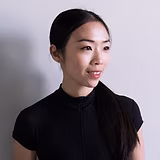 Portrait of Chinchin Hsu