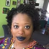 Portrait of Shanna Bowie