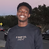 Portrait of Kadin Nutt