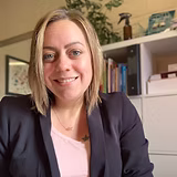 Portrait of Ashleigh Worley