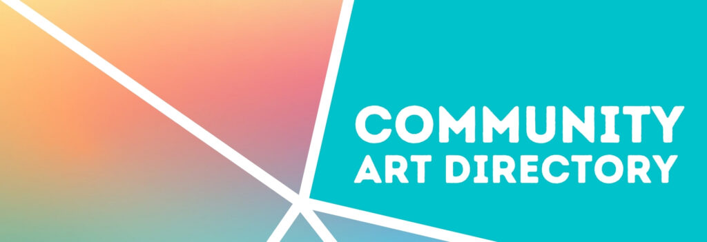 Community Art Directory