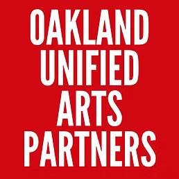 Oakland Unified Arts Partners 2025-2026 Meetings
