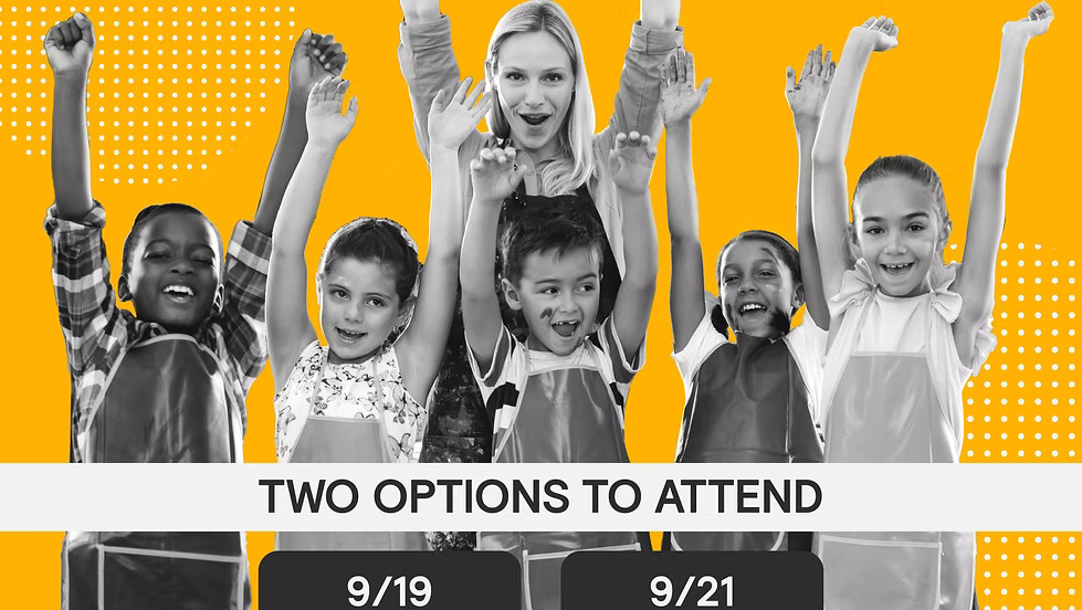 Prop 28 Community Advocacy Webinar – Partner Webinar