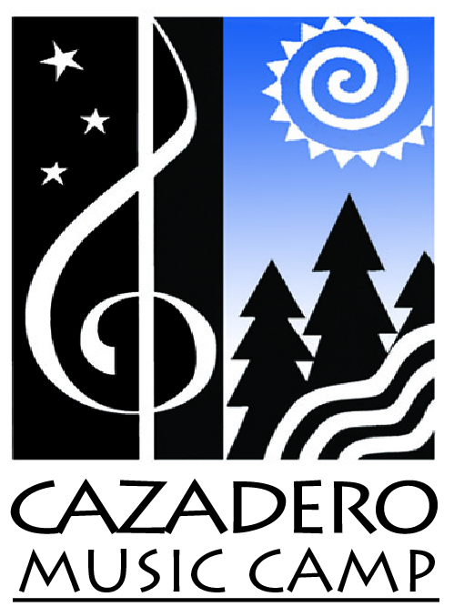 Cazadero Music Camp