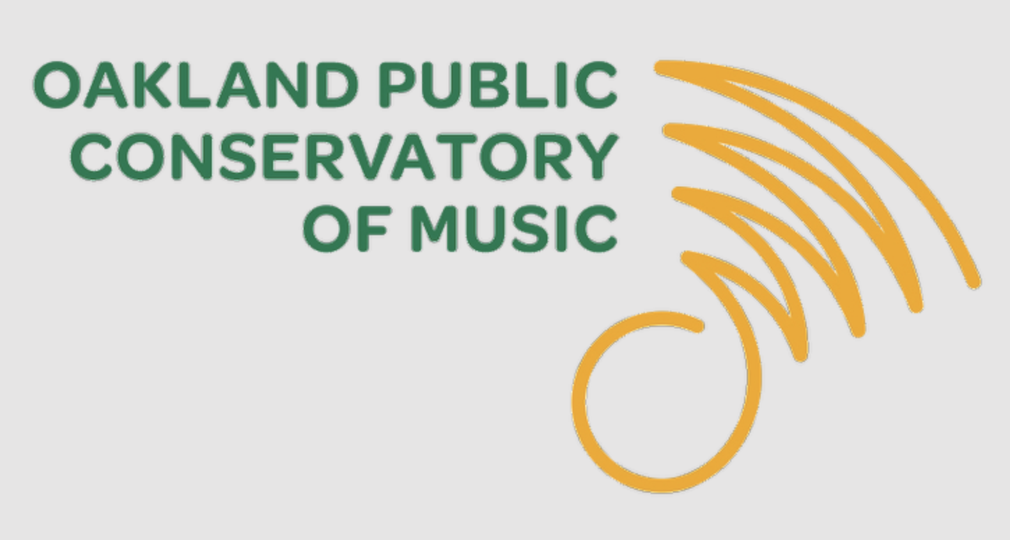 Oakland Public Conservatory of Music